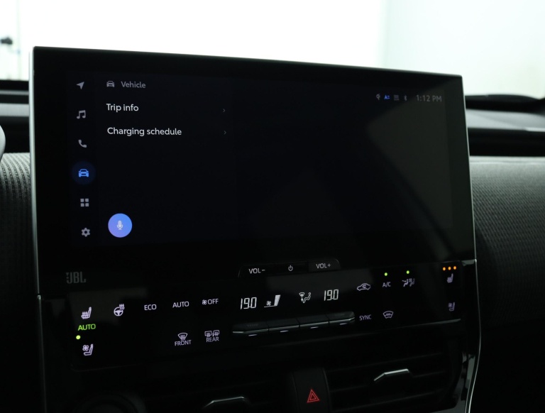 Toyota bZ4X - Premium 71 kWh 57