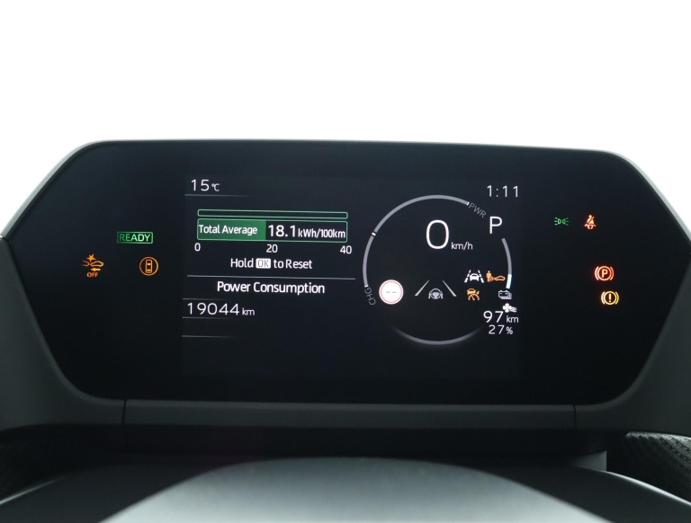 Toyota bZ4X - Premium 71 kWh 6