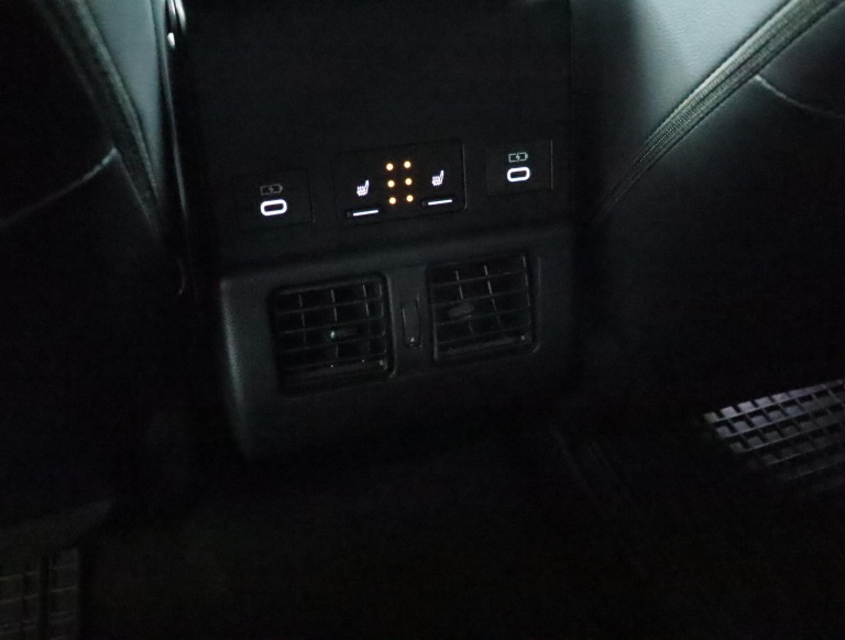 Toyota bZ4X - Premium 71 kWh 65