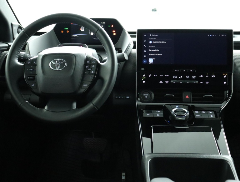 Toyota bZ4X - Premium 71 kWh 66