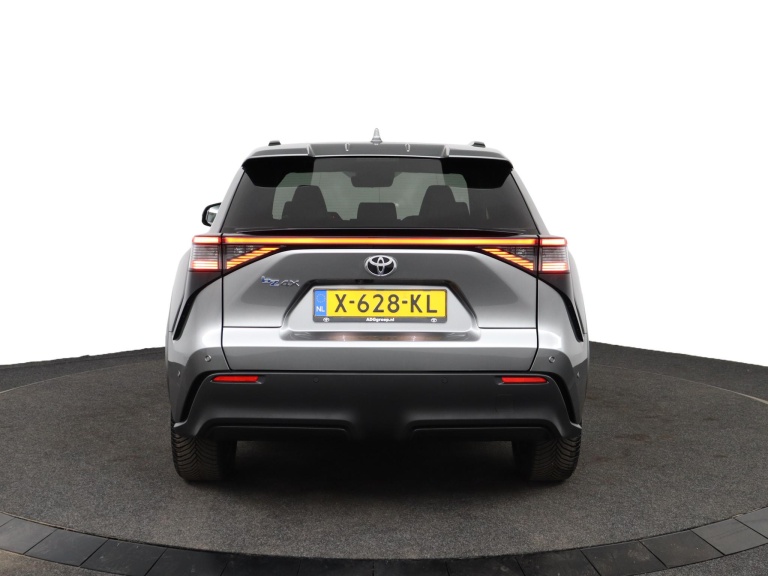 Toyota bZ4X - Premium 71 kWh 69