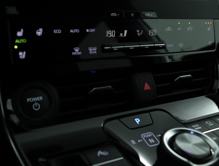 Toyota bZ4X - Premium 71 kWh 7