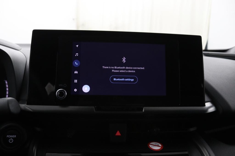 Toyota C-HR - 1.8 Hybrid 140 13