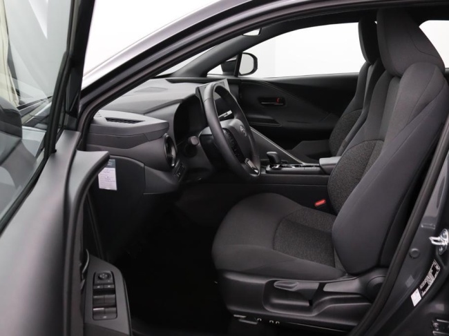 Toyota C-HR - 1.8 Hybrid 140