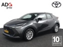 Toyota C-HR - 1.8 Hybrid 140