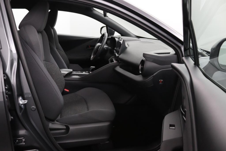 Toyota C-HR - 1.8 Hybrid 140 22