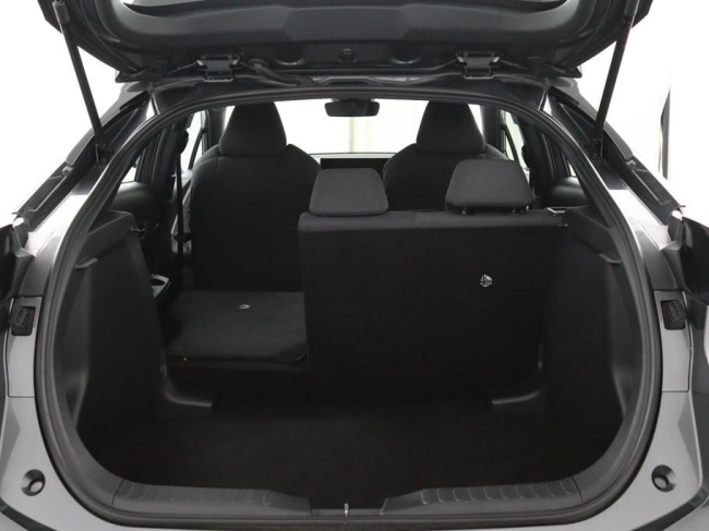 Toyota C-HR - 1.8 Hybrid 140