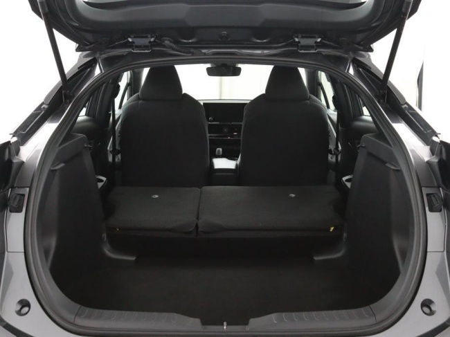 Toyota C-HR - 1.8 Hybrid 140