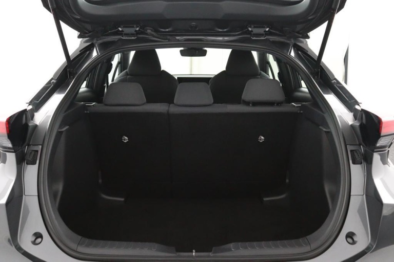 Toyota C-HR - 1.8 Hybrid 140 25