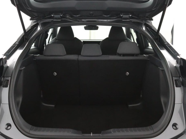 Toyota C-HR - 1.8 Hybrid 140