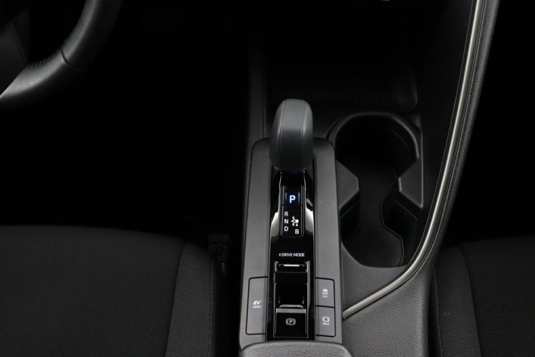 Toyota C-HR - 1.8 Hybrid 140 26