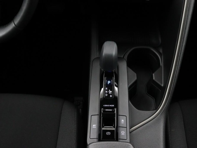 Toyota C-HR - 1.8 Hybrid 140