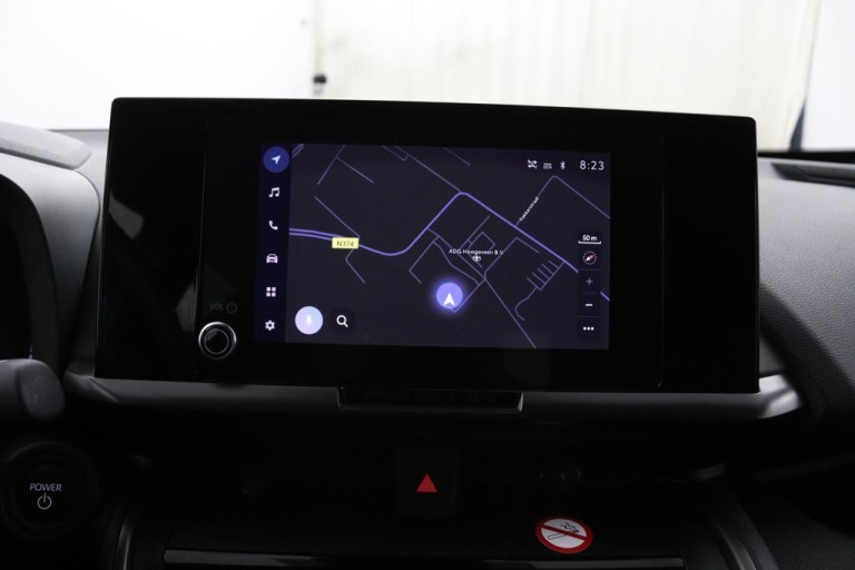 Toyota C-HR - 1.8 Hybrid 140 27