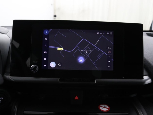 Toyota C-HR - 1.8 Hybrid 140