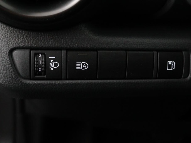 Toyota C-HR - 1.8 Hybrid 140