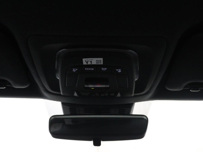 Toyota C-HR - 1.8 Hybrid 140