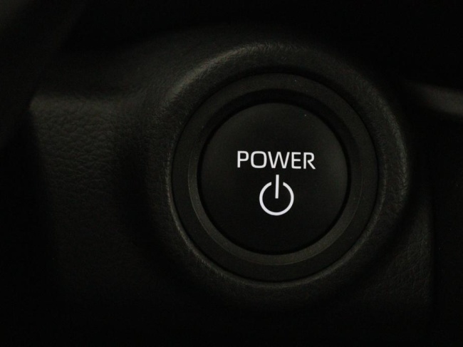 Toyota C-HR - 1.8 Hybrid 140