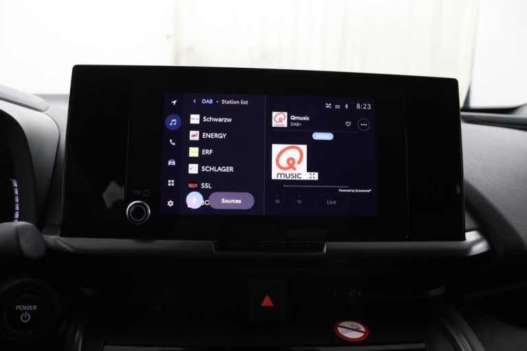 Toyota C-HR - 1.8 Hybrid 140 40