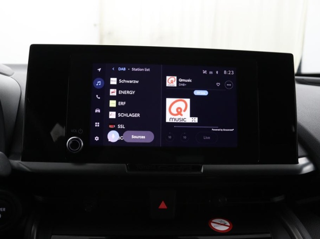 Toyota C-HR - 1.8 Hybrid 140