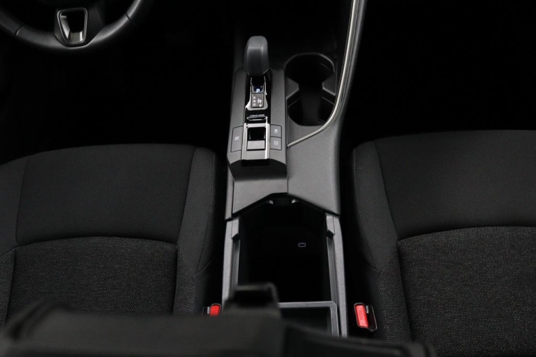 Toyota C-HR - 1.8 Hybrid 140 41