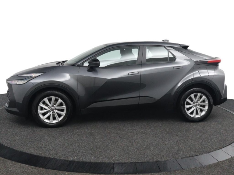 Toyota C-HR - 1.8 Hybrid 140 6