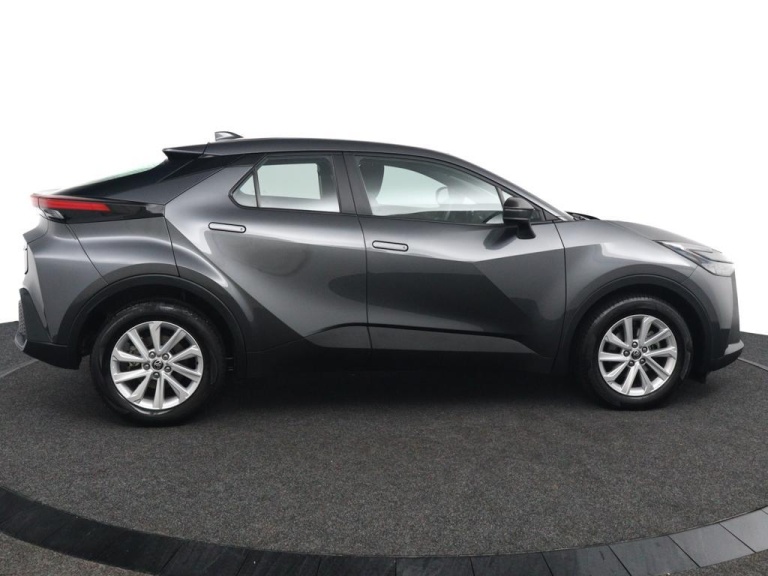 Toyota C-HR - 1.8 Hybrid 140 7