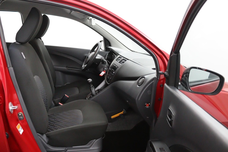 Suzuki Celerio - 1.0 Comfort 10