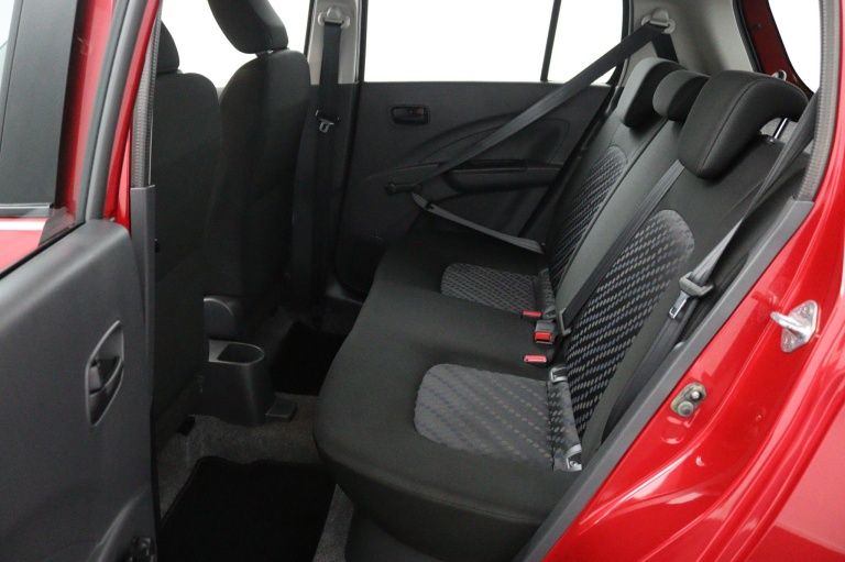 Suzuki Celerio - 1.0 Comfort 12