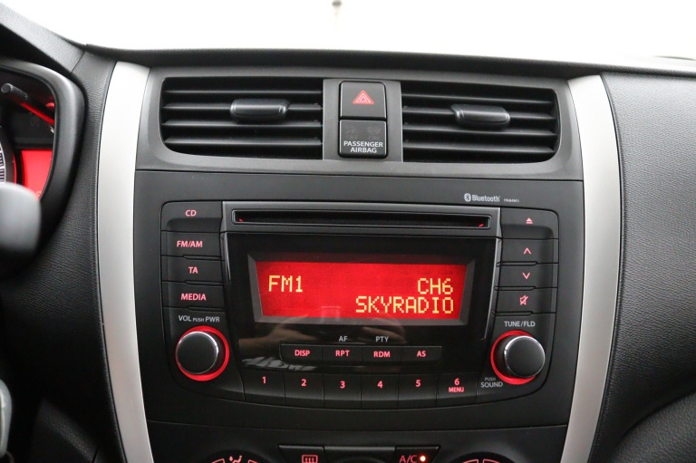 Suzuki Celerio - 1.0 Comfort 13