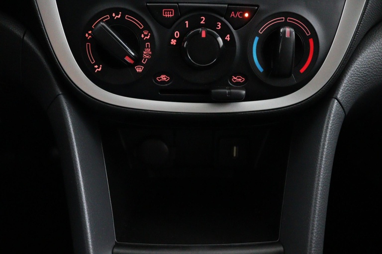 Suzuki Celerio - 1.0 Comfort 14