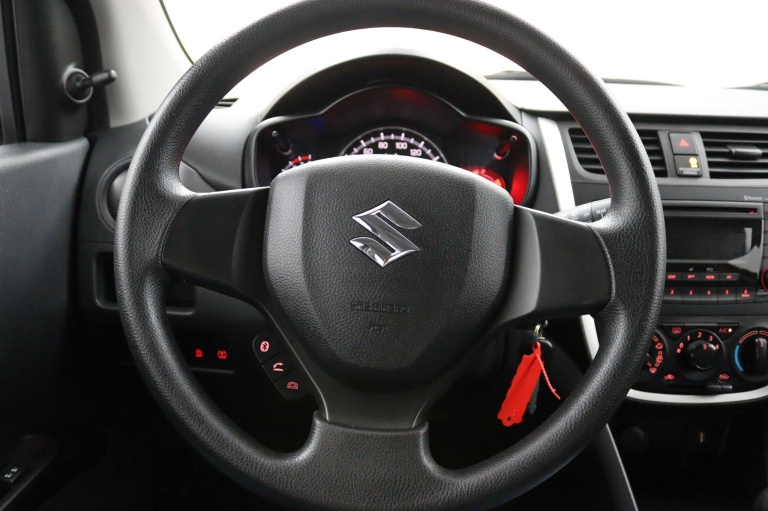 Suzuki Celerio - 1.0 Comfort 15