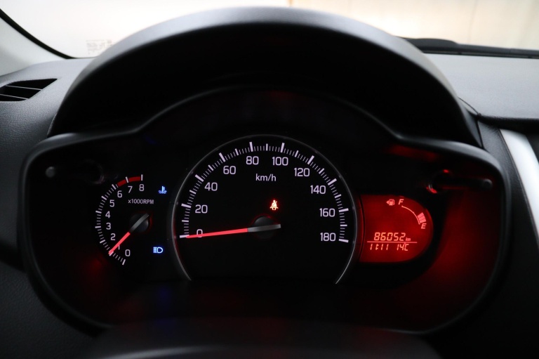 Suzuki Celerio - 1.0 Comfort 18