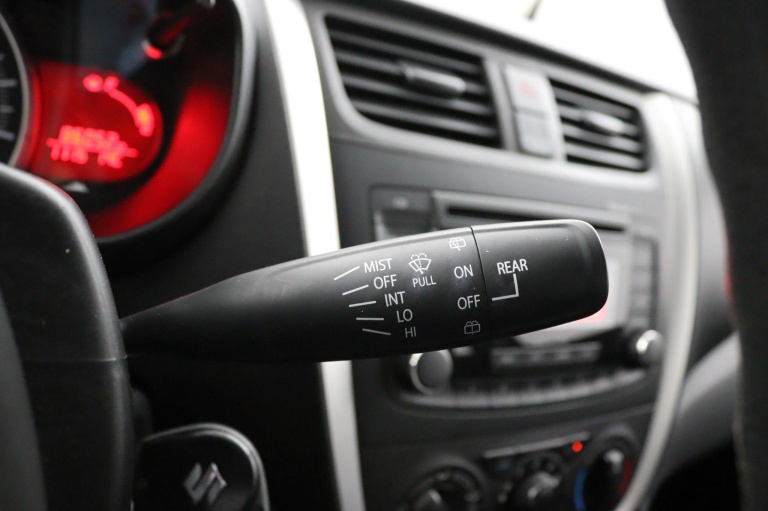 Suzuki Celerio - 1.0 Comfort 19