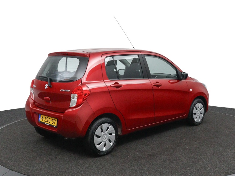 Suzuki Celerio - 1.0 Comfort 2