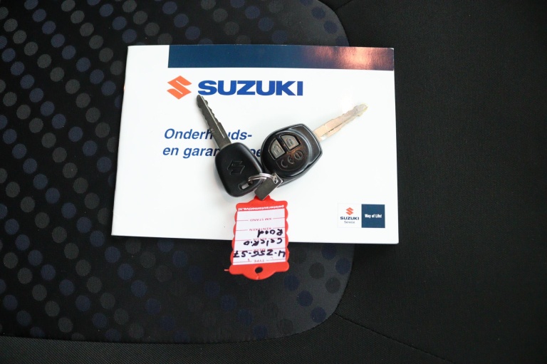 Suzuki Celerio - 1.0 Comfort 20