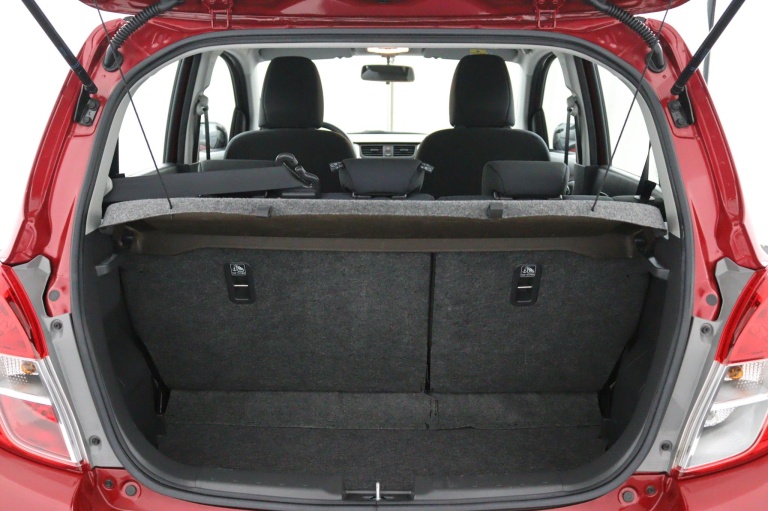 Suzuki Celerio - 1.0 Comfort 25