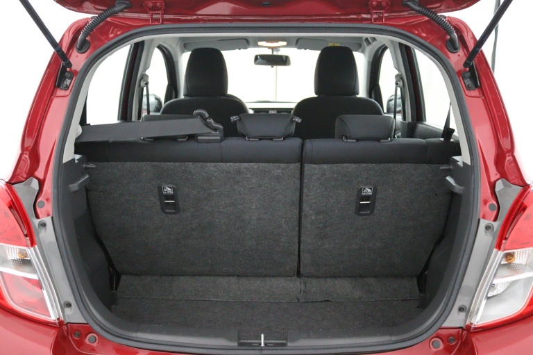 Suzuki Celerio - 1.0 Comfort 26