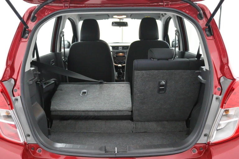 Suzuki Celerio - 1.0 Comfort 27