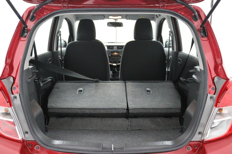 Suzuki Celerio - 1.0 Comfort 28