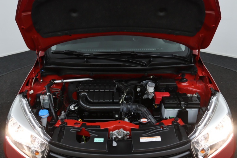 Suzuki Celerio - 1.0 Comfort 34