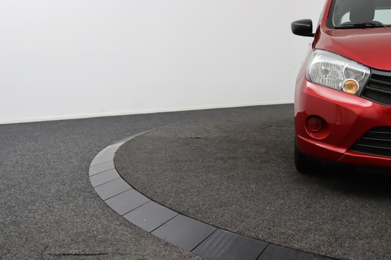 Suzuki Celerio - 1.0 Comfort 35