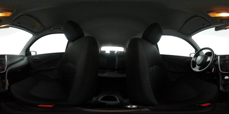 Suzuki Celerio - 1.0 Comfort 36