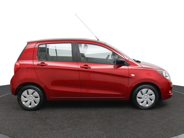 Suzuki Celerio - 1.0 Comfort 5