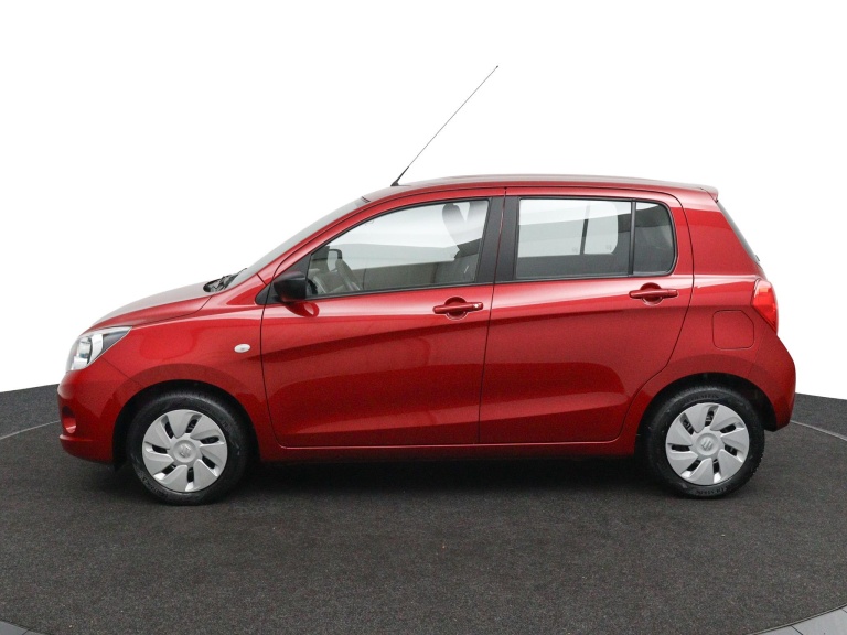Suzuki Celerio - 1.0 Comfort 6