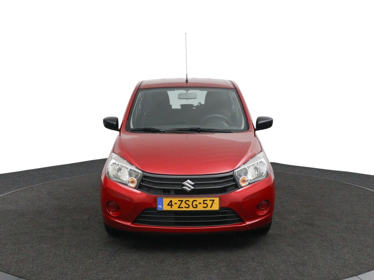 Suzuki Celerio - 1.0 Comfort 7