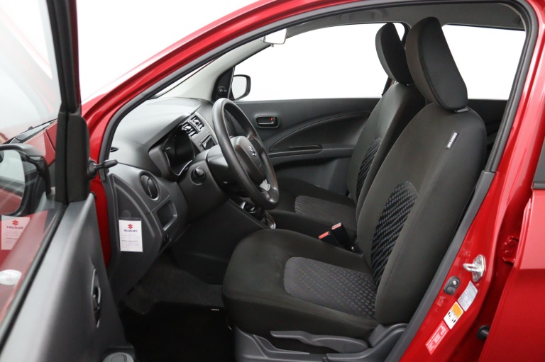 Suzuki Celerio - 1.0 Comfort 9