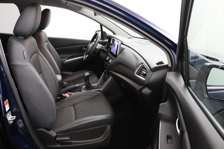 Suzuki S-Cross - 1.5 Hybrid Style 10