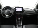 Suzuki S-Cross - 1.5 Hybrid Style