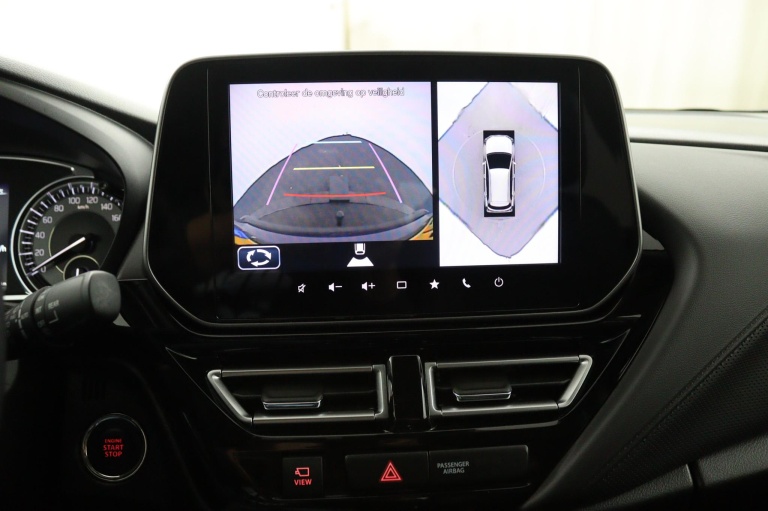 Suzuki S-Cross - 1.5 Hybrid Style 14