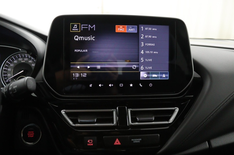 Suzuki S-Cross - 1.5 Hybrid Style 15